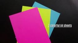 هنر اوریگامی - قسمت سی و دوم